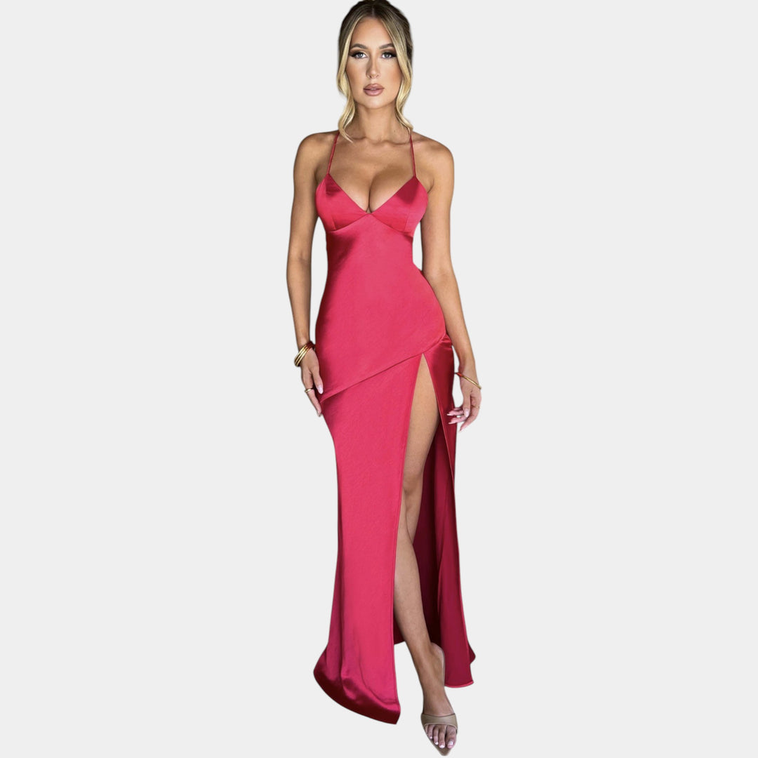 Isabel - Vestido Largo