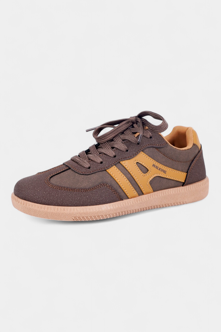 Lenore - Zapatos Ortopédicos de Comodidad para Todo el Día