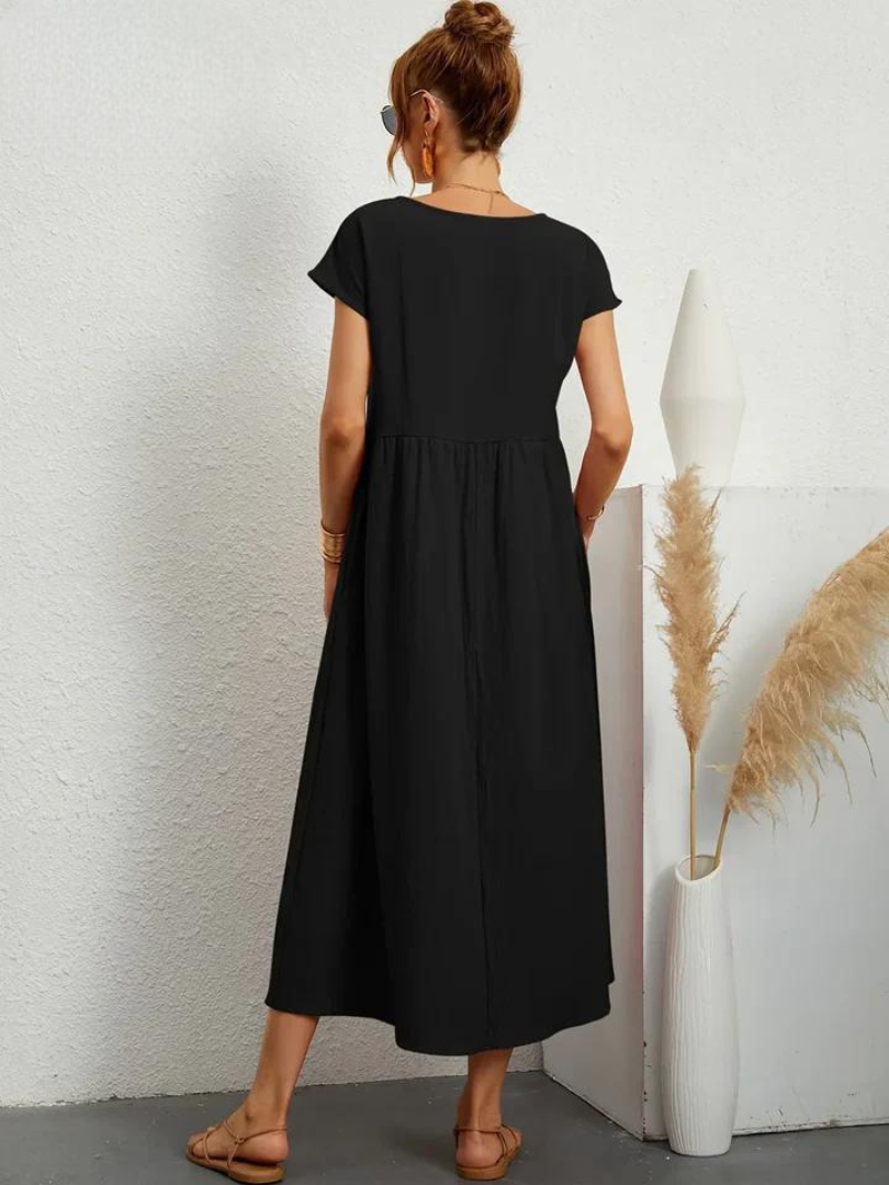Ines - Vestido de Verano Ligero