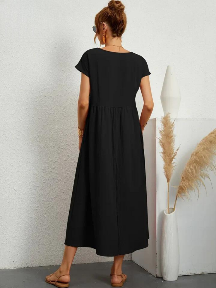Ines - Vestido de Verano Ligero