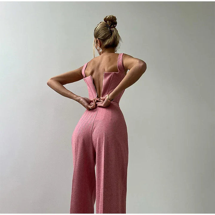 Micaela - Conjunto Completo de 3 Piezas