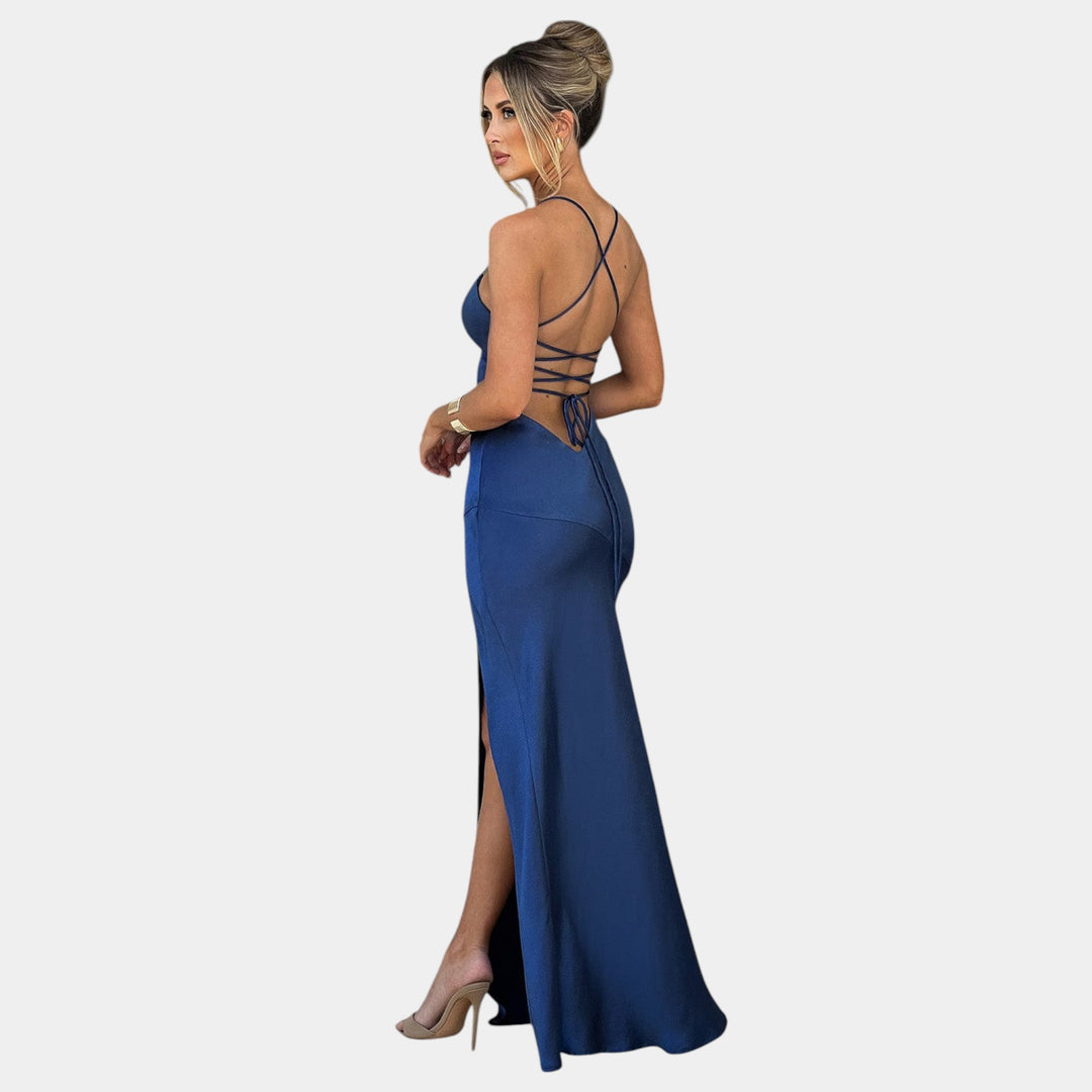 Isabel - Vestido Largo