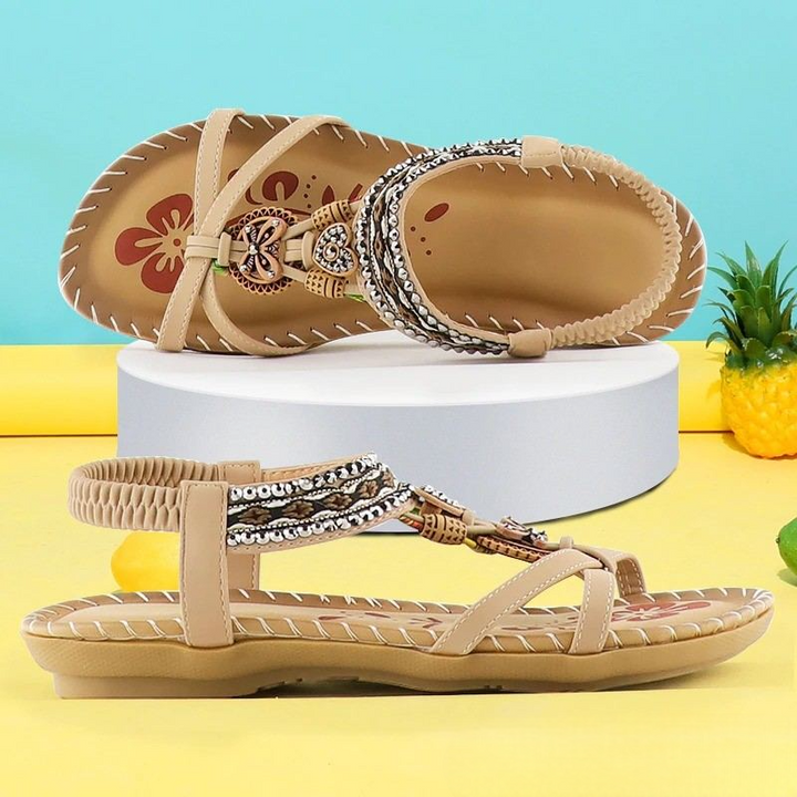Mafalda - Sandalias Ortopédicas Comfort