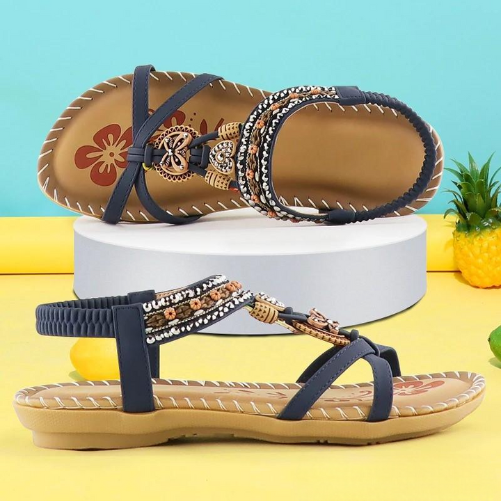 Mafalda - Sandalias Ortopédicas Comfort