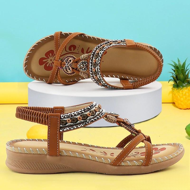 Mafalda - Sandalias Ortopédicas Comfort