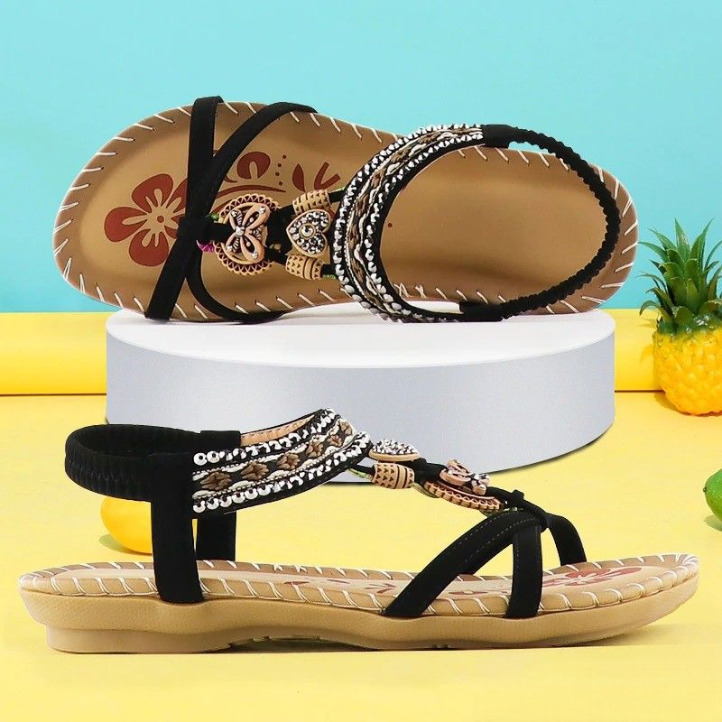Mafalda - Sandalias Ortopédicas Comfort
