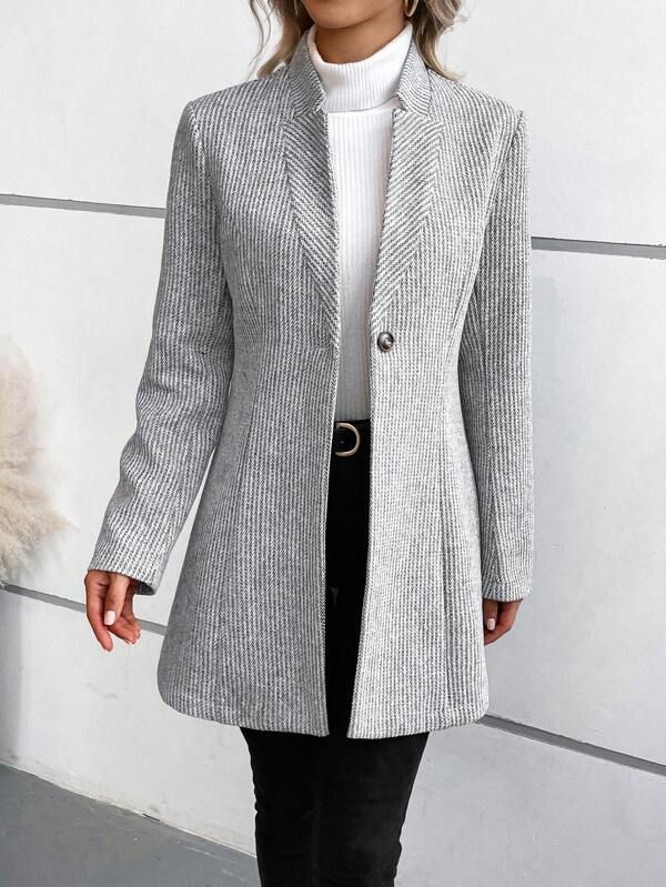 Manuela - Elegante Chaqueta para Mujer