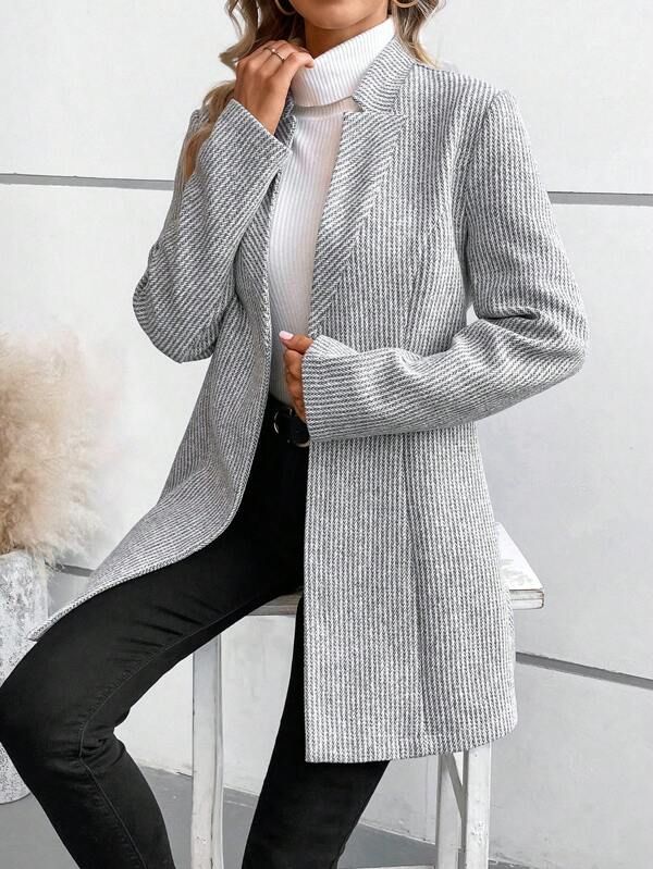 Manuela - Elegante Chaqueta para Mujer