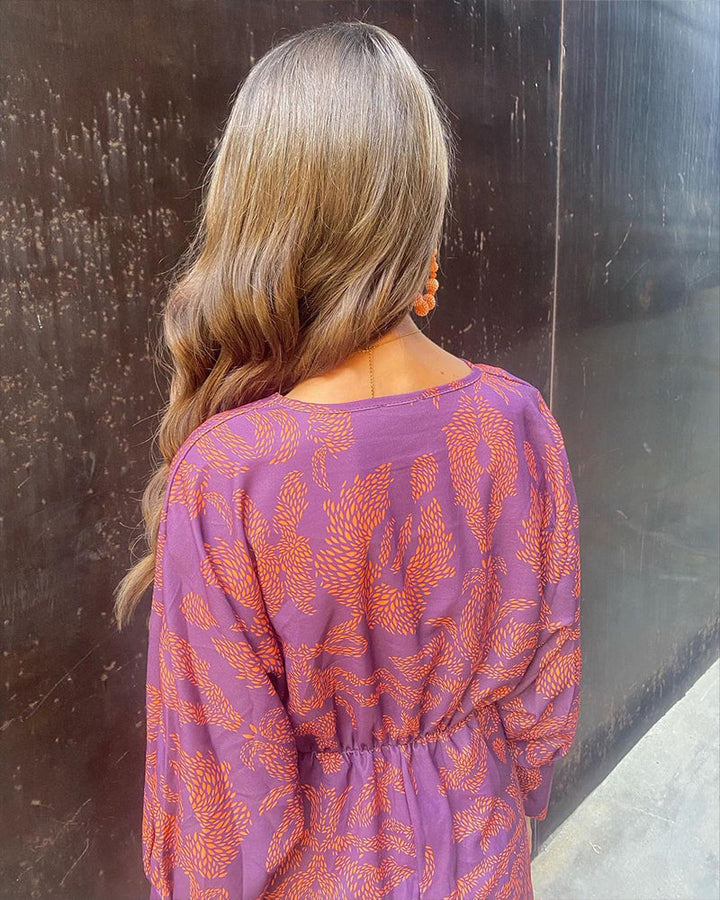 Els - Vestido elegante