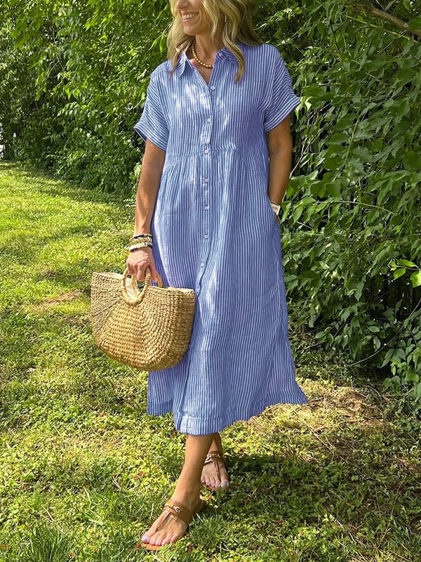 Angela - Vestido Largo