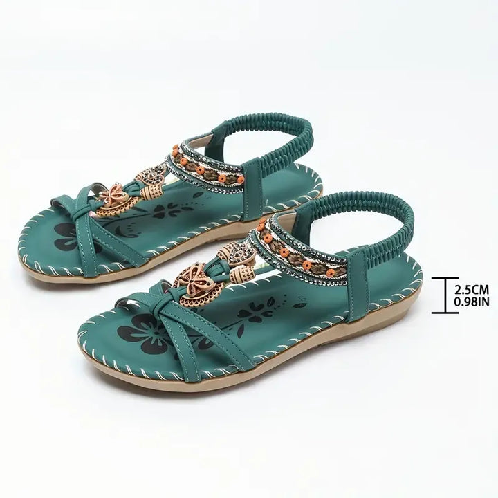 Mafalda - Sandalias Ortopédicas Comfort