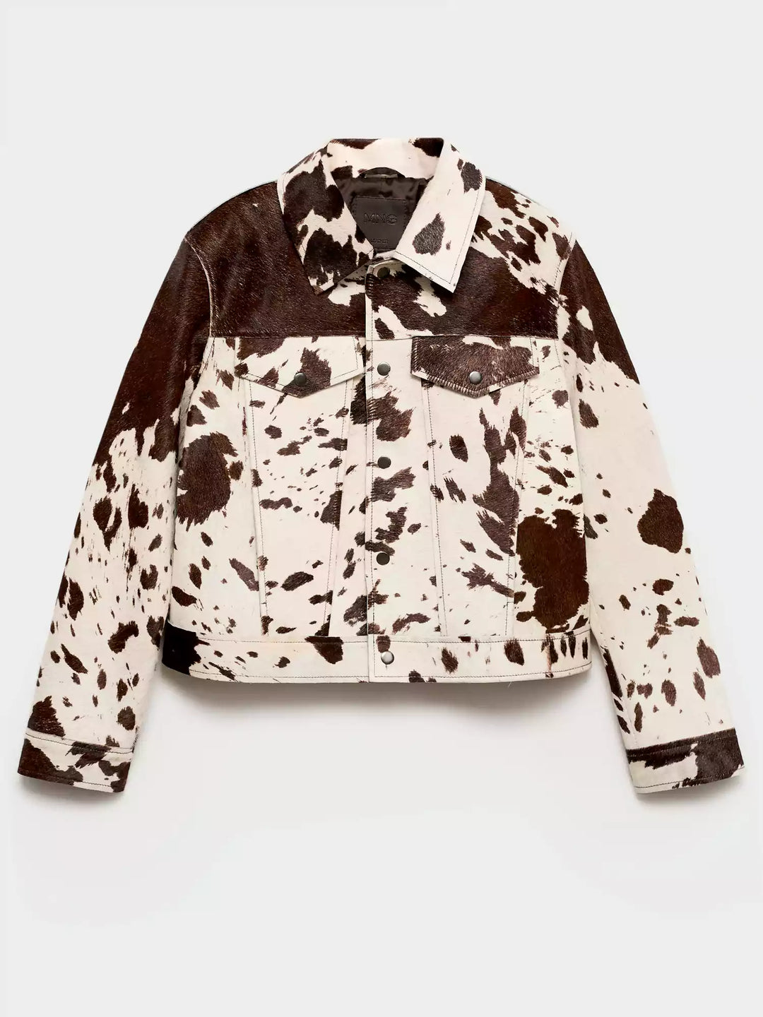 Lidia - Chaqueta Estampada