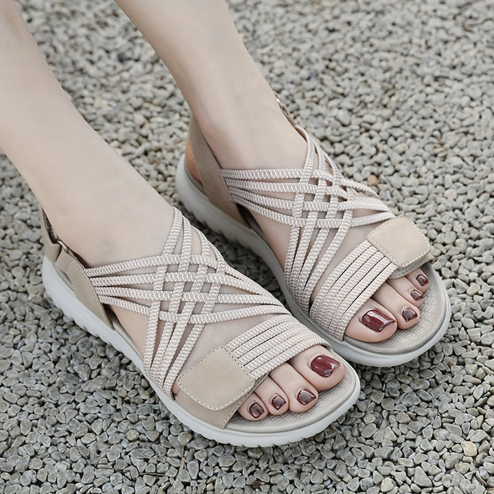 Eva - Sandalias Ortopédicas Cómodas