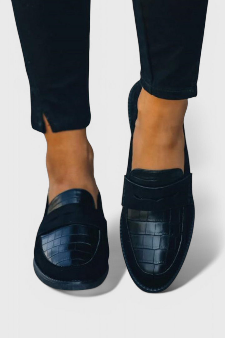 Vesper - Zapatos Formales Elegantes para el Día a Día