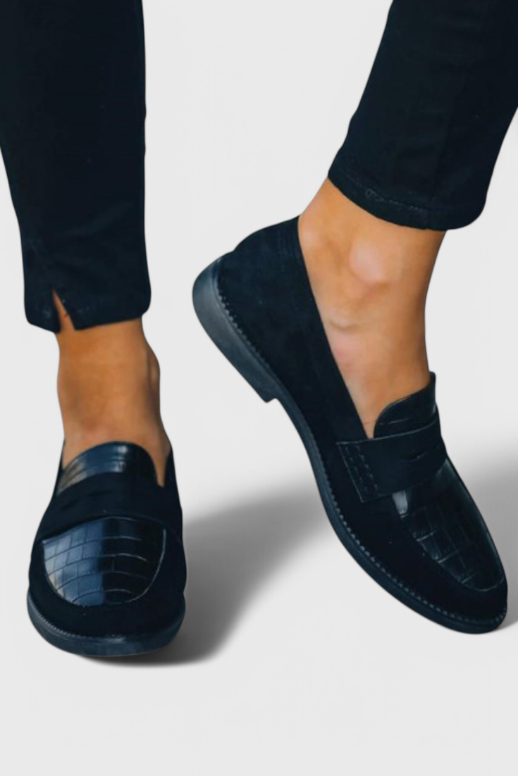 Vesper - Zapatos Formales Elegantes para el Día a Día