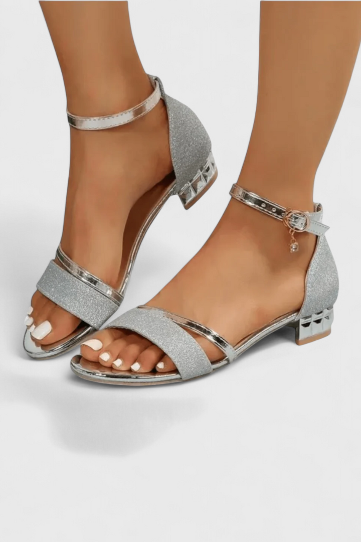 Gaelle - Sandalias Elegantes y Cómodas