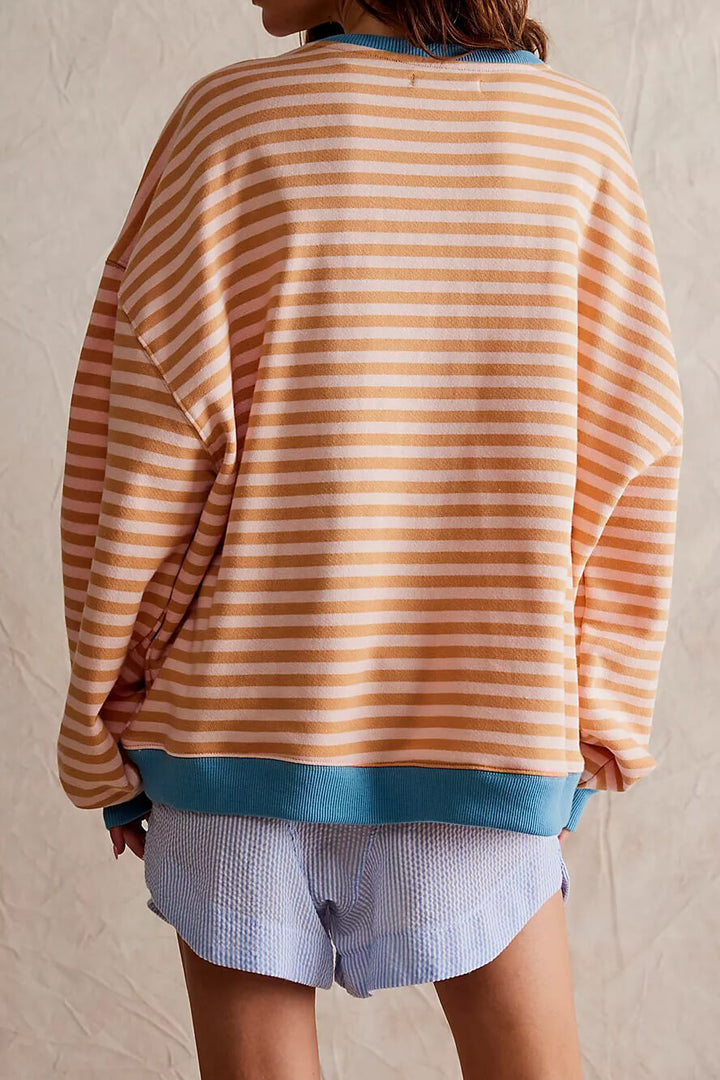 Marux -  Jersey de Rayas