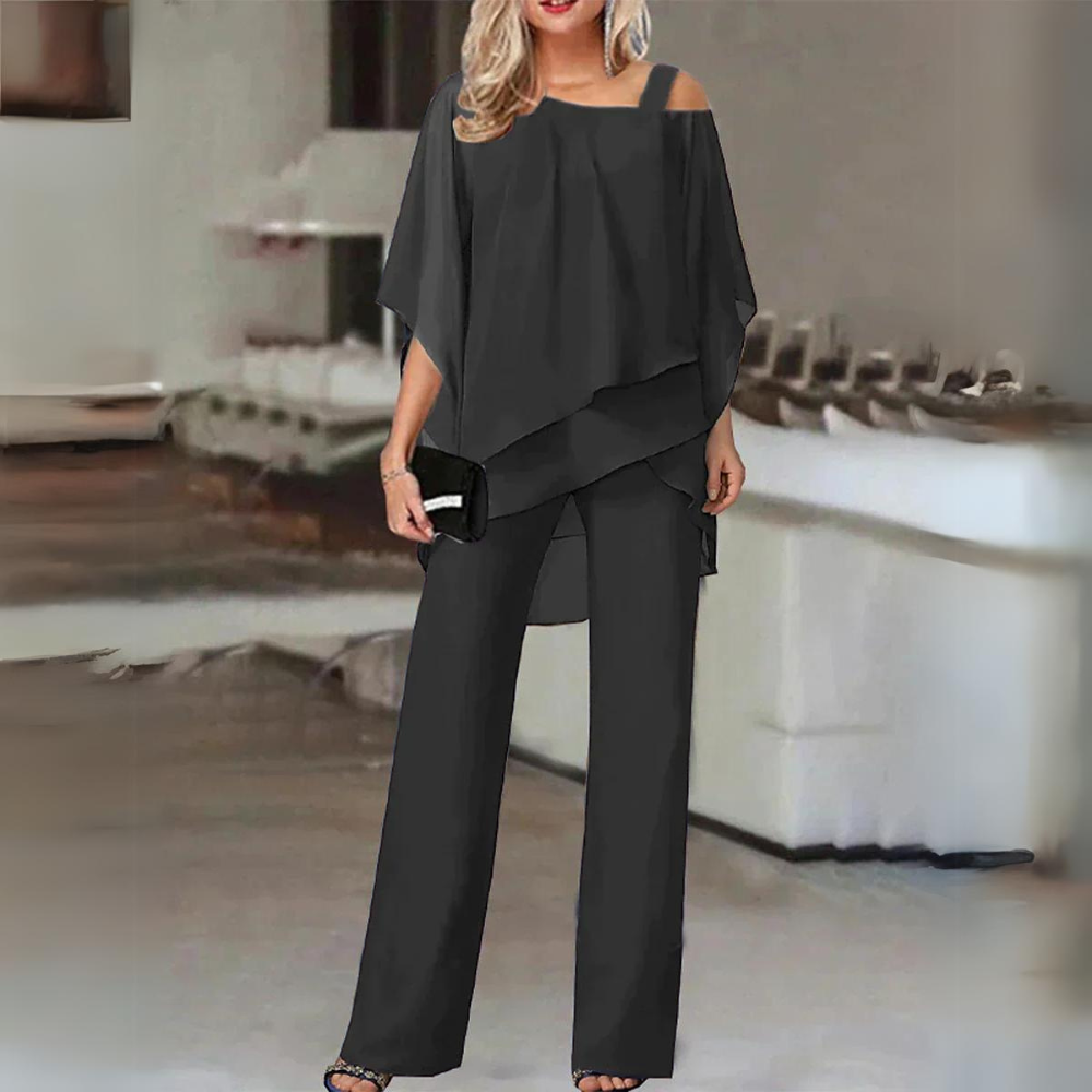 Adelinda - Elegante Conjunto para Mujer