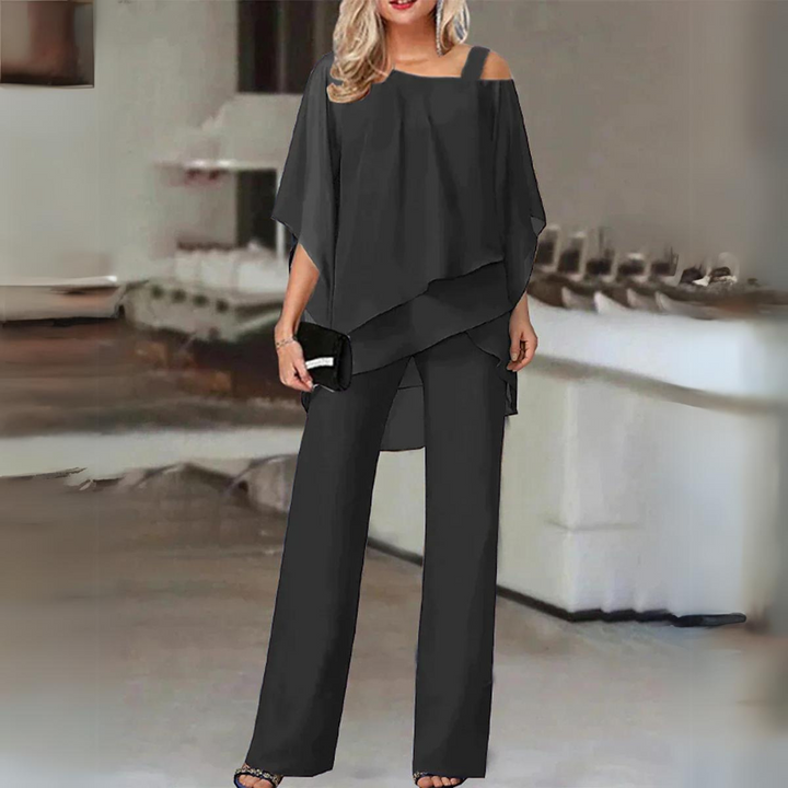 Adelinda - Elegante Conjunto para Mujer