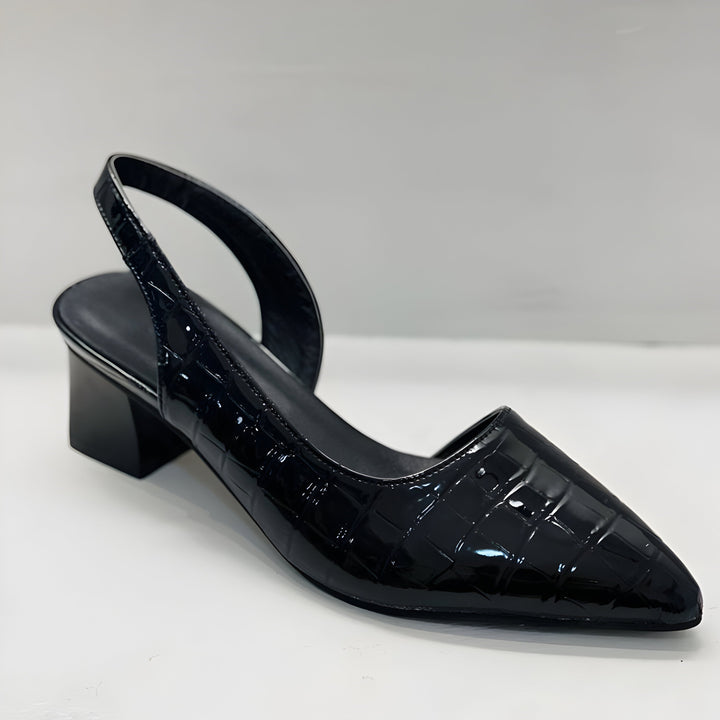 Lynn - Tacones Cómodos