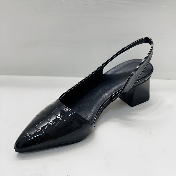 Lynn - Tacones Cómodos