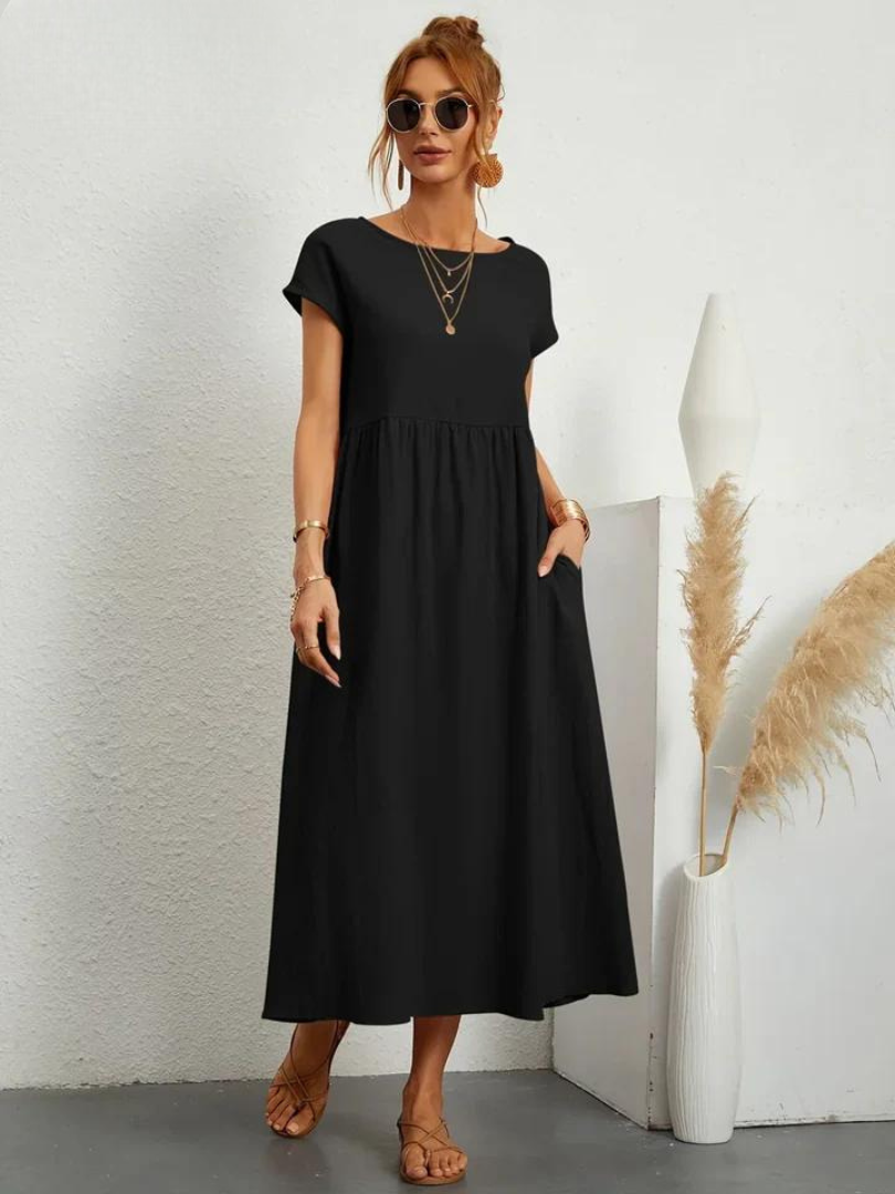 Ines - Vestido de Verano Ligero