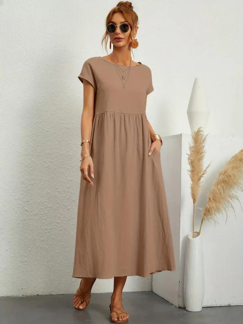 Ines - Vestido de Verano Ligero