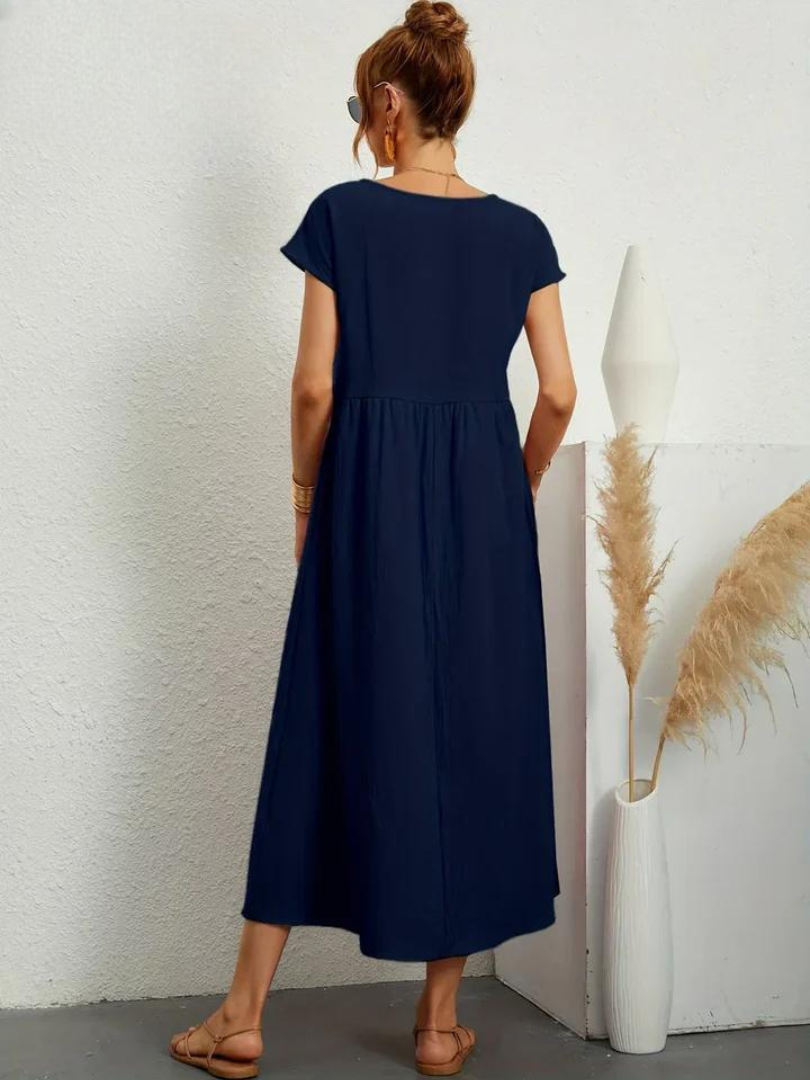 Ines - Vestido de Verano Ligero