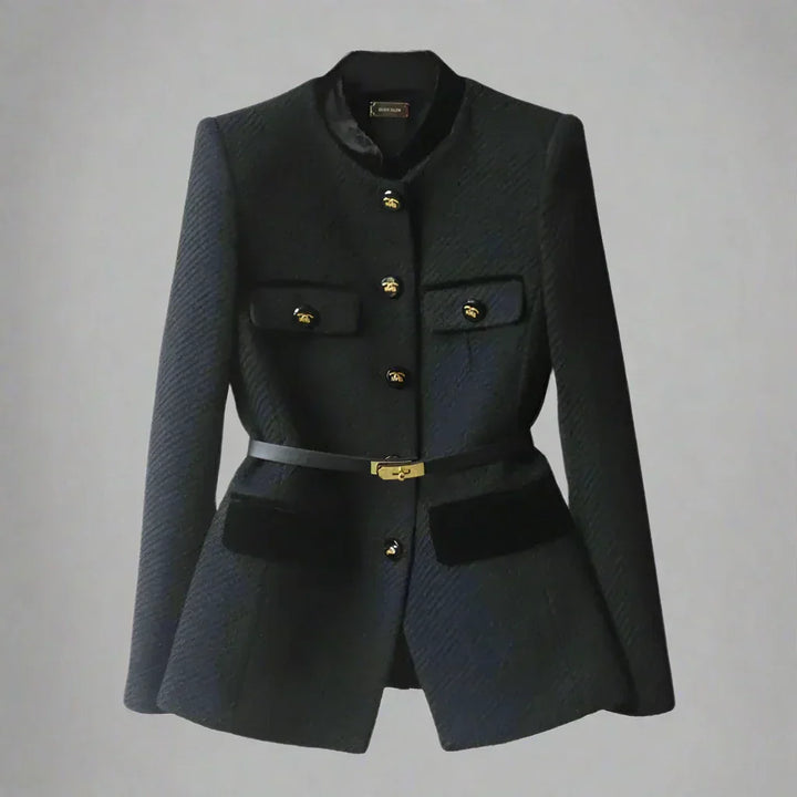 Nayara - Elegante Chaqueta de Oficina