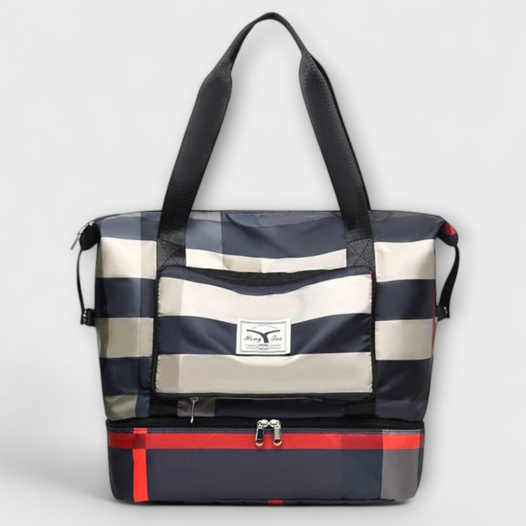 Serena – Gran bolsa de viaje plegable