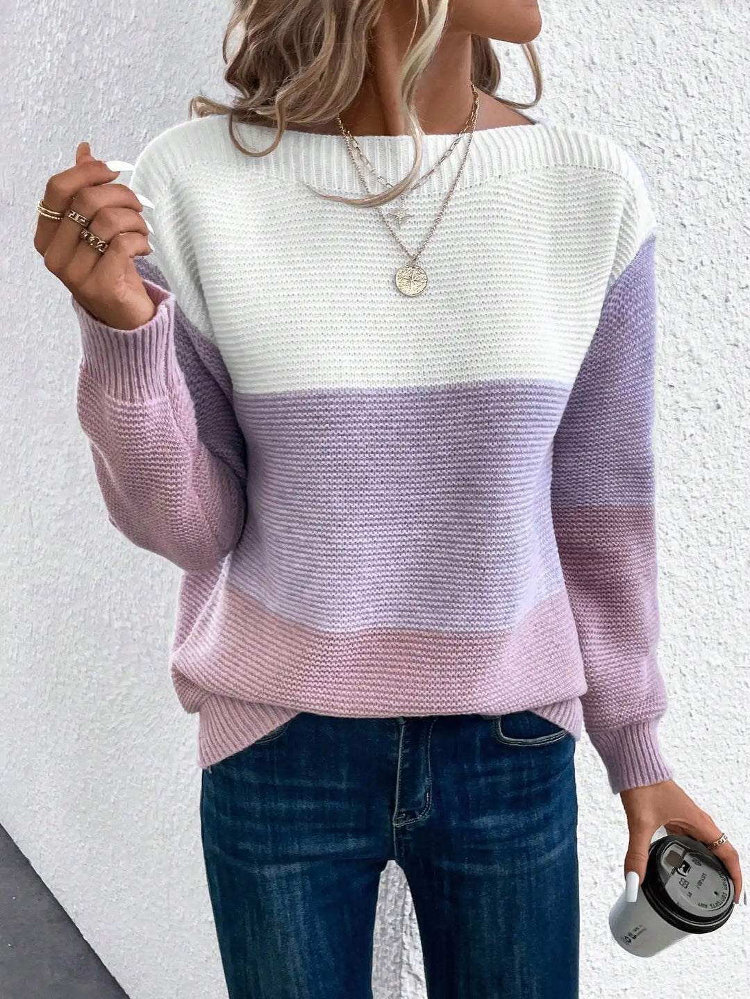 Marion - Jersey Elegante