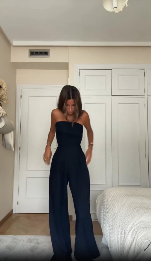 Luisa - Mono con Estilo