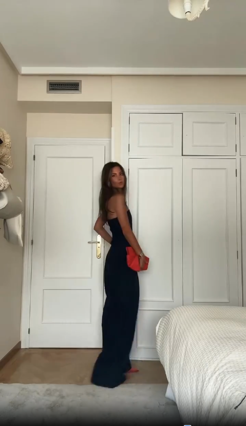 Luisa - Mono con Estilo