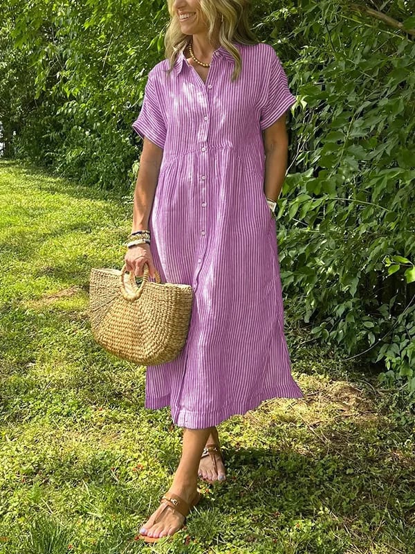 Angela - Vestido Largo