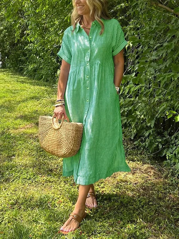 Angela - Vestido Largo