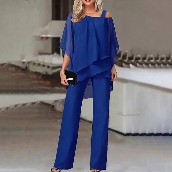 Adelinda - Elegante Conjunto para Mujer