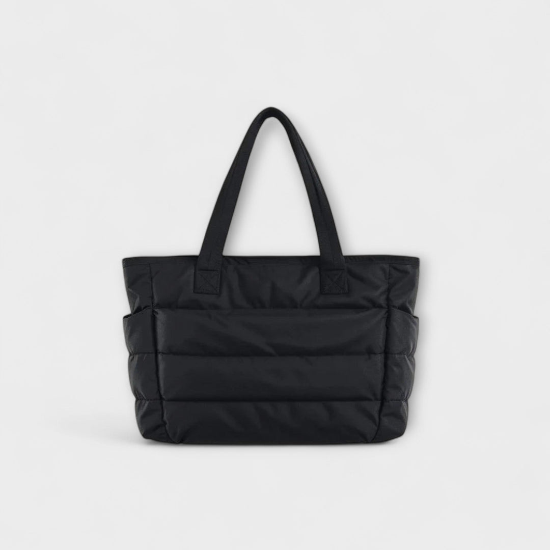 Bettina – Bolsa de transporte acolchada