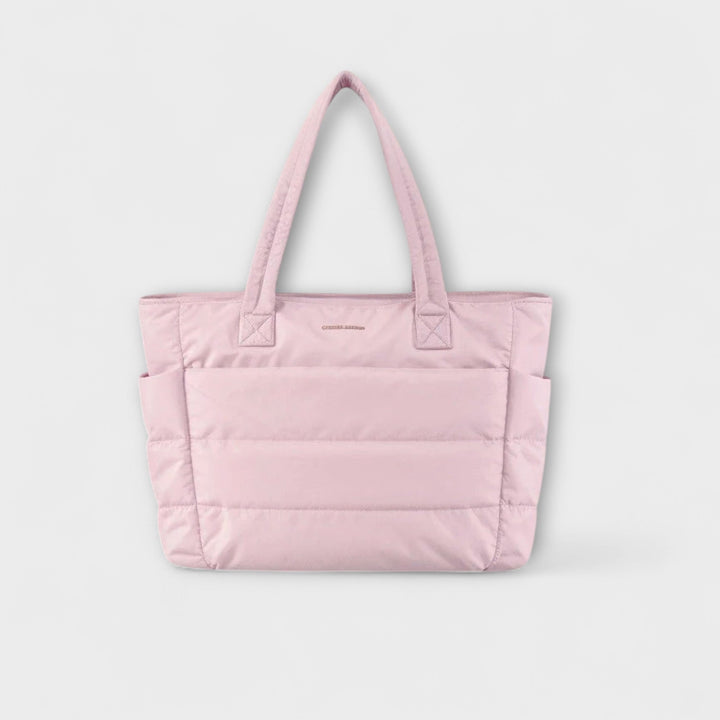 Bettina – Bolsa de transporte acolchada