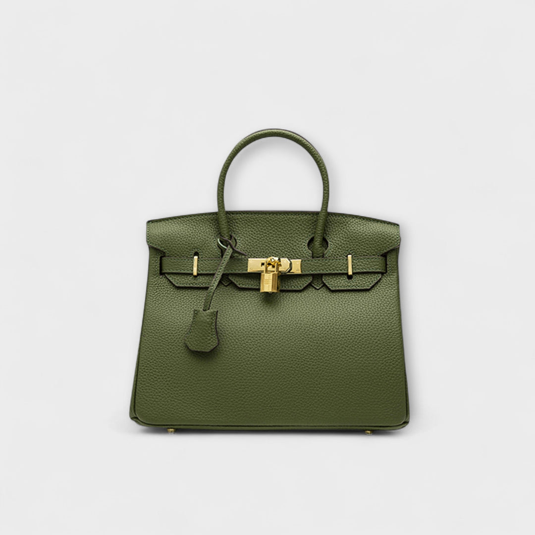 Bruna – Bolso de cuero