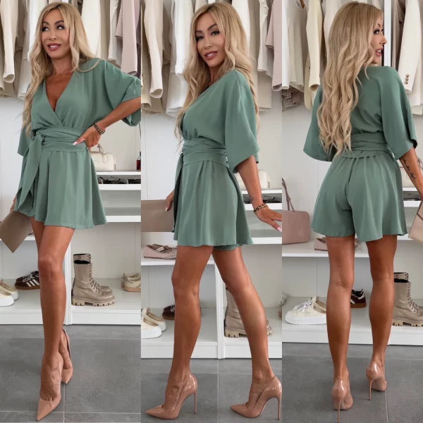 Zara - Vestido elegante
