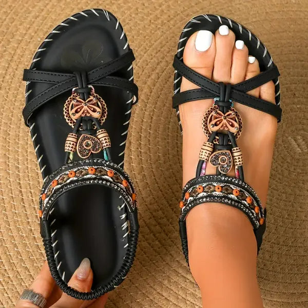 Mafalda - Sandalias Ortopédicas Comfort