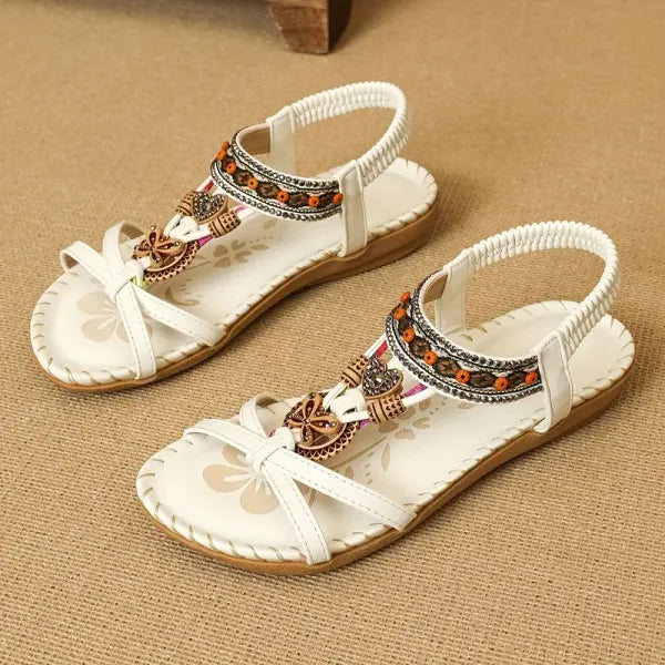 Mafalda - Sandalias Ortopédicas Comfort