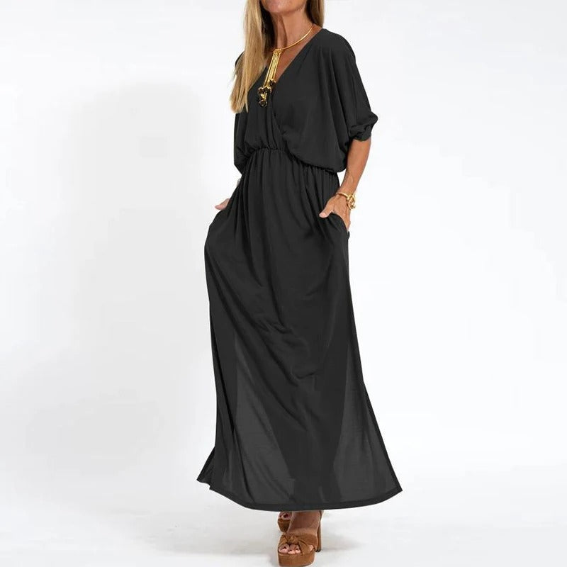 Diana - Vestido Elegante