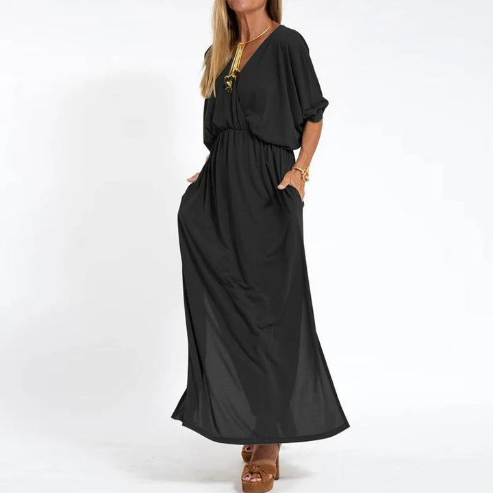 Diana - Vestido Elegante