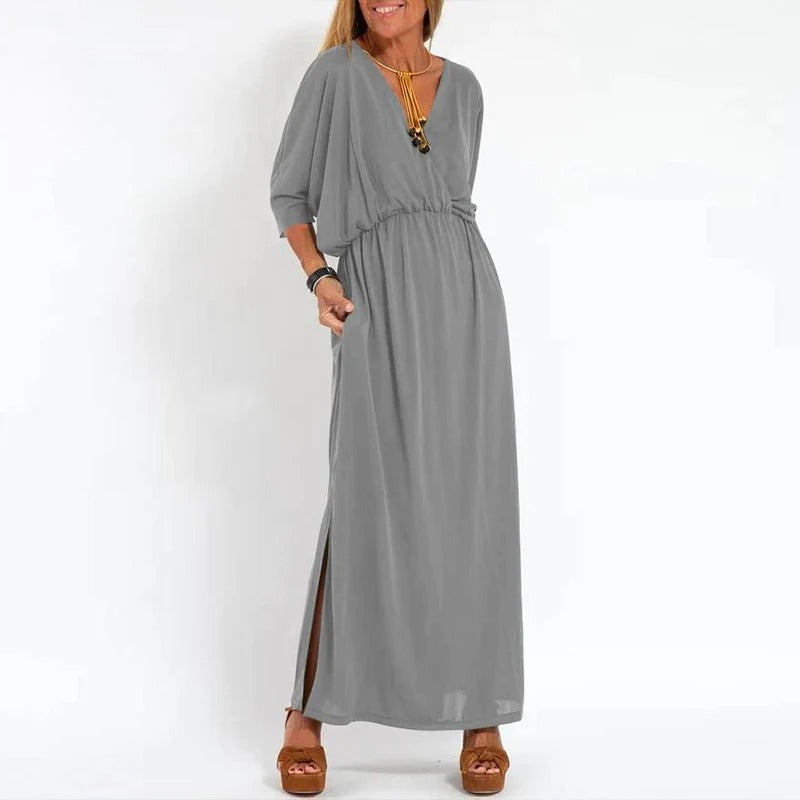 Diana - Vestido Elegante