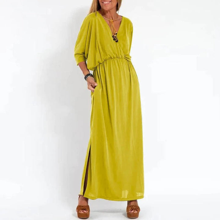 Diana - Vestido Elegante