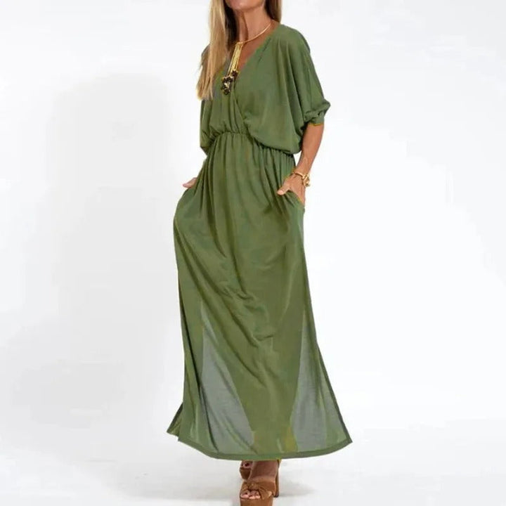 Diana - Vestido Elegante
