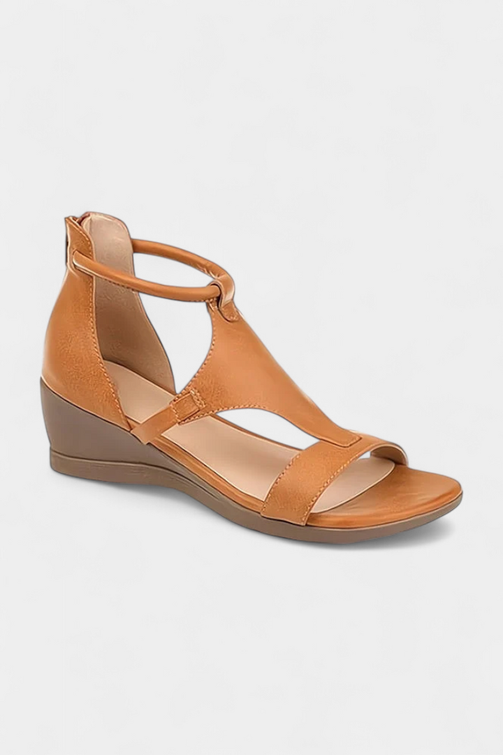 Pilar - Sandalias Ortopédicas para el Día a Día